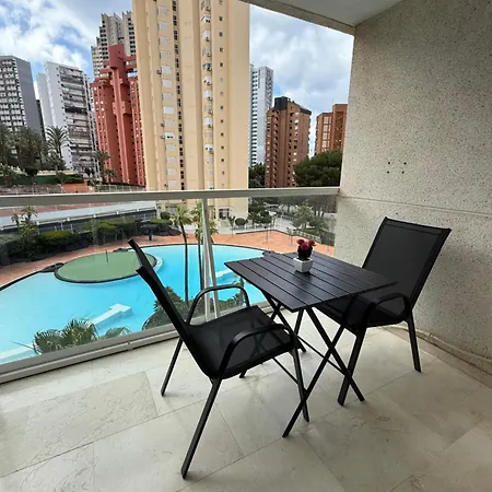 Apartamento Vacanza *