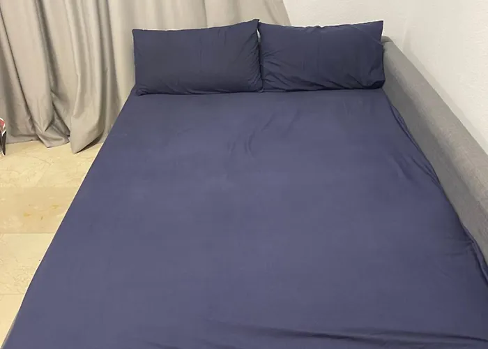 Apartamento Vacanza Apartamento