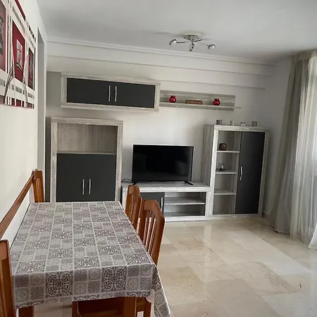 Apartamento Vacanza Lejlighed