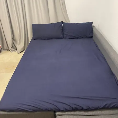 Apartamento Vacanza Lejlighed