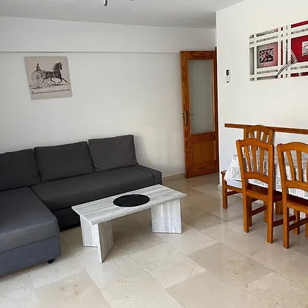 Lejlighed Apartamento Vacanza *