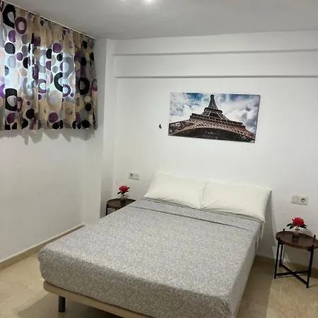 Apartamento Vacanza *