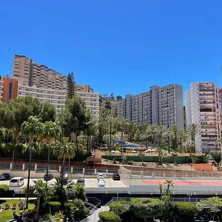 Apartamento Vacanza Benidorm