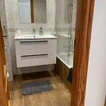 Apartman Apartamento Vacanza *