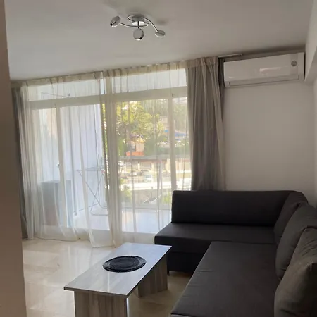 Apartamento Vacanza Μπένιντορμ