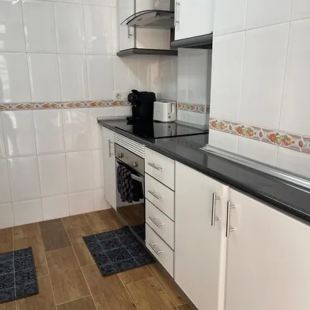 شقة Apartamento Vacanza *