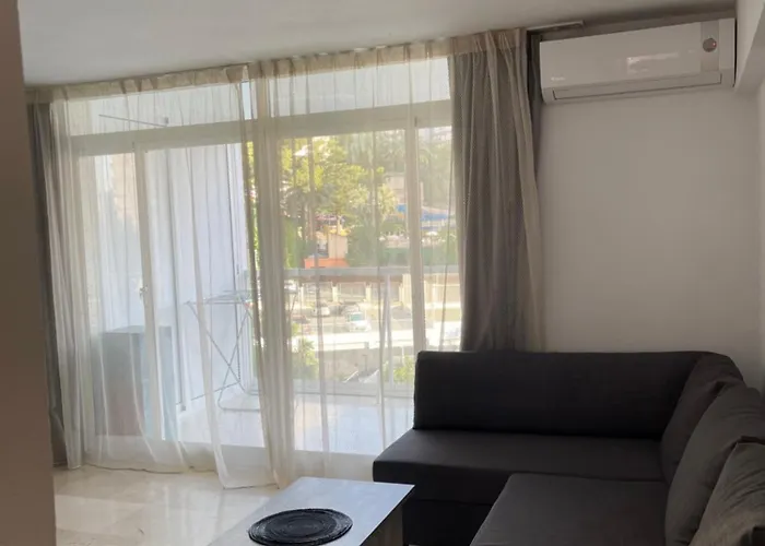 Apartamento Vacanza Benidorm