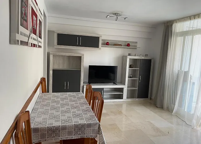 Apartamento Vacanza Appartamento