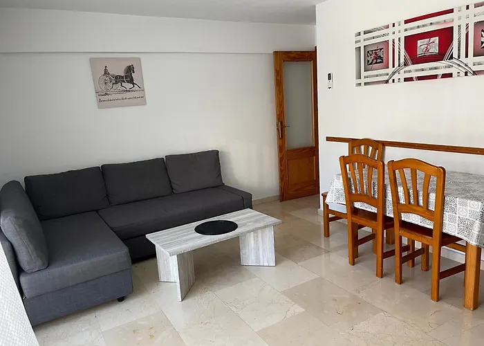 Appartamento Apartamento Vacanza *